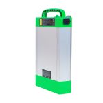 Bateria de lítio LiFePO4 48V 20Ah da marca SPIDERWAY para Heli/Jialift CBD 20J-LI2 - Imagem 4