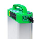 Bateria de lítio LiFePO4 48V 20Ah da marca SPIDERWAY para Heli/Jialift CBD 20J-LI2 - Imagem 5