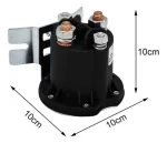 Contator para paleteira HELI CDB18-20J-Li3 - 02.01.9343 - Imagem 3