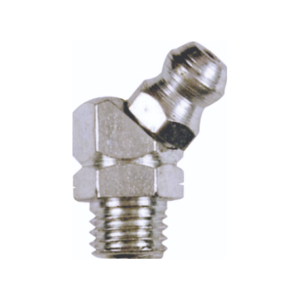 Graxeira Angular 45° Forma B - DIN 71412