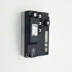Modulo do controlador do motor DC para empilhadeira Empilhador de carrinho de golfe, 1226BL-4151, 36-48V, 90A - Imagem 3