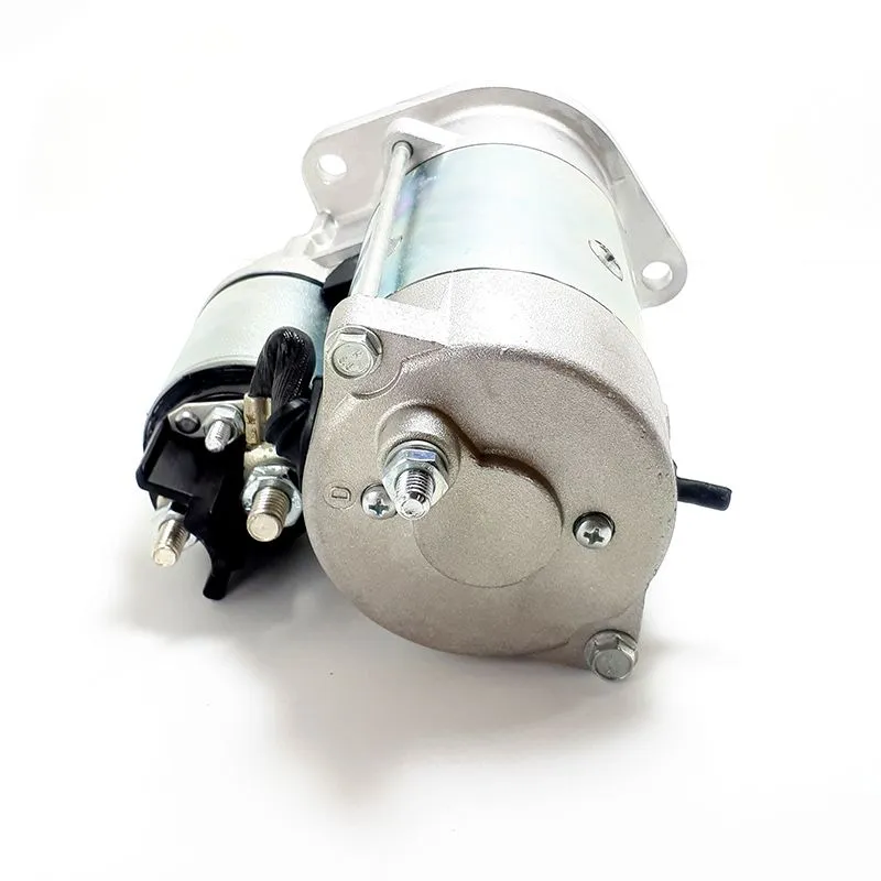 motor de partida 12v 1103a/1104a/1104c - pn t400268 - Imagem 2