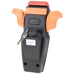 Painel de controle CBD20-JLI - 02.SB.3198 - Imagem 3