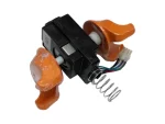 Conjunto acelerador elétrico para paleteira CBD20J-LI - Imagem 2
