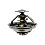 Válvula Termostática Empilhadeira Motor Xinchai A490BPG - Imagem 2