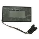 Indicador de carga da bateria Heli CBD20J-Li3 (48V)